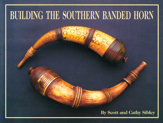Building the Southern Banded Horn - Click Image to Close